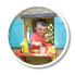 Фото #11 товара Детский игровой домик Smoby Садовый домик 810405