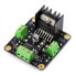 Фото #1 товара DFRobot L298N - two-channel motor controller - 12V / 2A