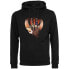 Фото #2 товара MISTER TEE Hail The King hoodie