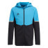 Фото #1 товара ADIDAS Designed For Gameday full zip sweatshirt