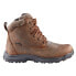 Фото #1 товара Baffin Truro Lace Up Mens Brown Casual Boots TOCOM001-BR1