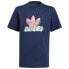 ფოტო #1 პროდუქტის ADIDAS ORIGINALS H22644 short sleeve T-shirt