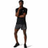 Фото #4 товара Спортивные мужские шорты Asics Core Темно-серый