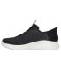 Фото #2 товара Skechers Lite Pro-Primebase M 232466BKGY shoes