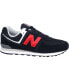 Фото #1 товара Кеды для мальчиков New Balance 574