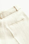 Фото #7 товара Linen Dress Pants