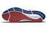 Фото #6 товара Кроссовки мужские Nike Kelly Anna x Nike Pegasus 38 DD1827-001, цвет синий