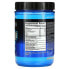 Фото #2 товара Gaspari Nutrition, SuperPump Max, синий малиновый лед, 640 г (1,41 фунта)
