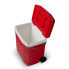 IGLOO COOLERS Profile 26L wheeled rigid portable cooler