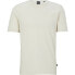 ფოტო #2 პროდუქტის BOSS Tiburt short sleeve T-shirt