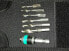 Wera Wera 848/851/867/19 metal twist drill & bit set (black, 1/4, 19 pieces) - фото #4