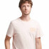 ფოტო #1 პროდუქტის SUPERDRY Vintage Cooper Classic T-shirt