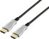 Фото #4 товара SpeaKa Professional SP-9019352 - 30 m - HDMI Type A (Standard) - HDMI Type A (Standard) - Black