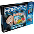 Фото #2 товара KO Monopoly Board Game Super Electronic Banking In Lithuanian Lang doll