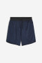 Фото #11 товара DryMove™ Stretch sports shorts with zipped pockets