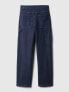 Фото #2 товара Mid Rise '90s Loose Carpenter Jeans