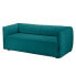 Sofa Grady I (3-Sitzer) Webstoff