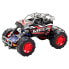 EXOST SMASH Build 2 Drive Mighty Crawler Remote Control Car - фото #3