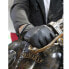 ფოტო #4 პროდუქტის DMD Shield leather gloves