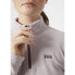 Фото #3 товара Helly Hansen Daybreaker 1/2 Zip Fleece Sweatshirt W 50845-692