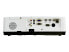 Фото #1 товара NEC Display ME383W - 3800 ANSI lumens - 3LCD - WXGA (1280x800) - 16000:1 - 16:10 - 762 - 7620 mm (30 - 300")