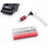 Фото #3 товара JRC COMPONENTS Mini Ratchet Tool Set