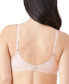 ფოტო #2 პროდუქტის Women's Elevated Allure Wirefree Bra 852336