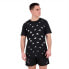 Фото #2 товара ADIDAS Brand Love short sleeve T-shirt