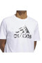 Фото #10 товара Футболка Adidas H54658 T-shirt.