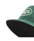 Men's Green New York Jets Thick Cord Bucket Hat Зеленый, M/L - фото #2