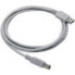 Фото #3 товара Datalogic Straight Cable - Type A USB - 2 m