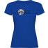 ფოტო #2 პროდუქტის KRUSKIS Lifestyle short sleeve T-shirt
