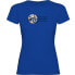 Фото #2 товара KRUSKIS Lifestyle short sleeve T-shirt