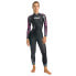 Фото #1 товара CRESSI Kuwae Back Zip Suit 2-3-4 mm