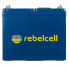Фото #2 товара REBELCELL NBR-006 LI-ION 12V100 AV 1.29 KWH Lithium battery