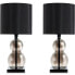 Фото #1 товара Tischlampe RILA 2-er Set