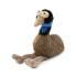 FUZZYARD Oz the Emu Plush Toy