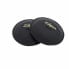 Фото #2 товара Zildjian Leather Pads for Marching Cymb