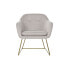 Armchair DKD Home Decor