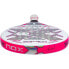 NOX Ml10 Pro Cup Silver padel racket