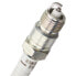 NGK UR4 6630 Spark Plug Серебристый - фото #4