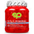 Фото #1 товара AMIX Vitamins&Minerals 30 Units Neutral Flavour Tablets Box
