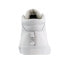 Фото #5 товара Diamond Supply Co. Folk Mid Mens White Sneakers Casual Shoes D15F113-WHT