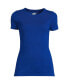 Фото #1 товара Women's Cotton Rib T-shirt