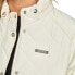 SIKSILK Belted Quilted jacket