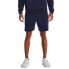 Фото #1 товара UNDER ARMOUR Essential Fleece Shorts