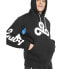 Фото #1 товара Puma Cloud9 Graphic Pullover Hoodie Mens Size S Casual Outerwear 532383-01