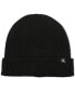 Фото #1 товара Men's Luxe Ribbed Cuff Hat