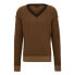 Фото #1 товара BOSS Avone 10246034 Sweater