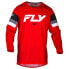 ფოტო #1 პროდუქტის FLY RACING Kinetic Prix long sleeve T-shirt